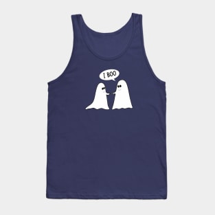 Haunted wedding ceremony Tank Top